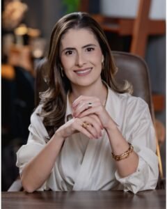Foto de Dra. Fabiana Patrão